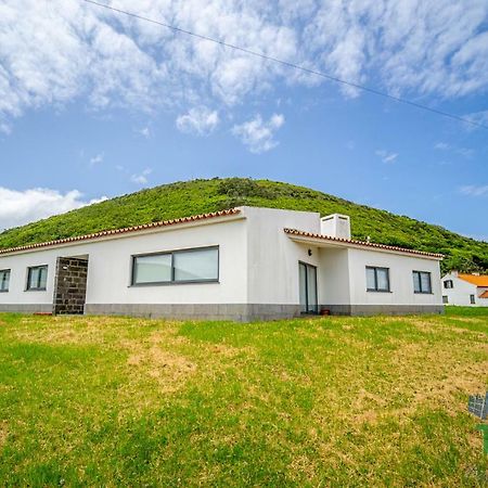 Casa Da Barra Villa Santa Cruz da Graciosa Luaran gambar