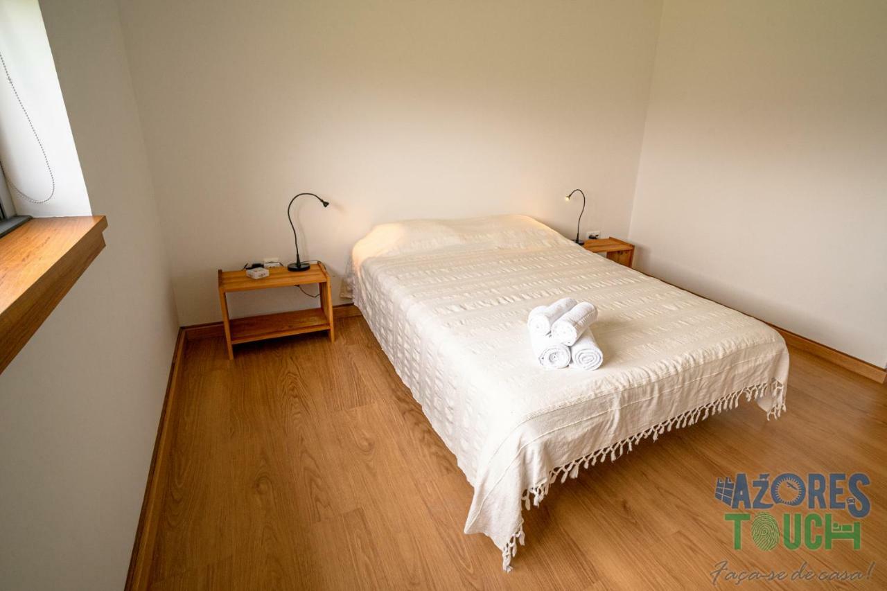 Casa Da Barra Villa Santa Cruz da Graciosa Luaran gambar