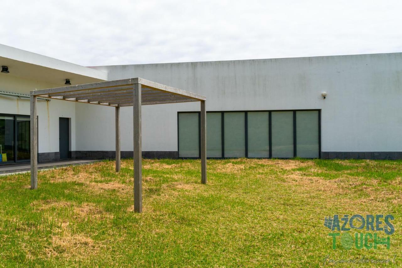 Casa Da Barra Villa Santa Cruz da Graciosa Luaran gambar